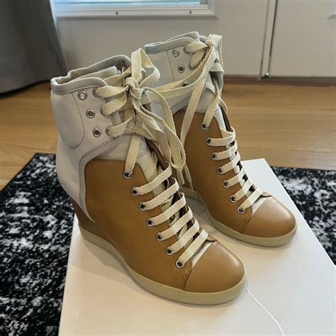 chloe boots sizing|see by chloe wedge sneakers.